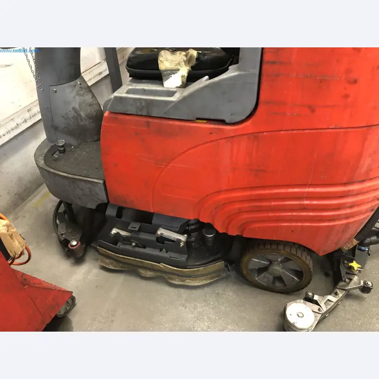 Machinery and equipment (Aluminium diecasting cells from the closing of a large automotive supplier)-3