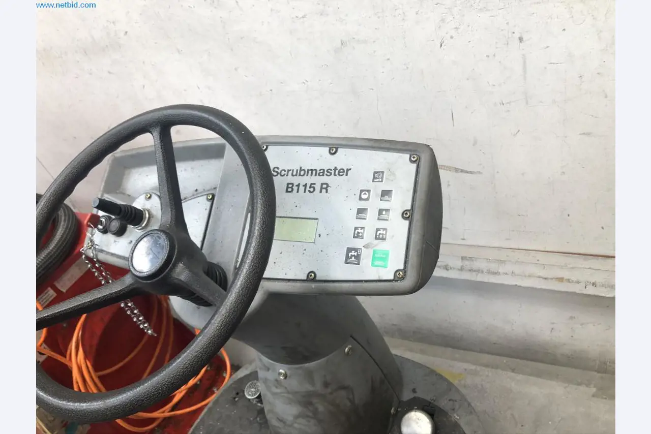 Machinery and equipment (Aluminium diecasting cells from the closing of a large automotive supplier)-4