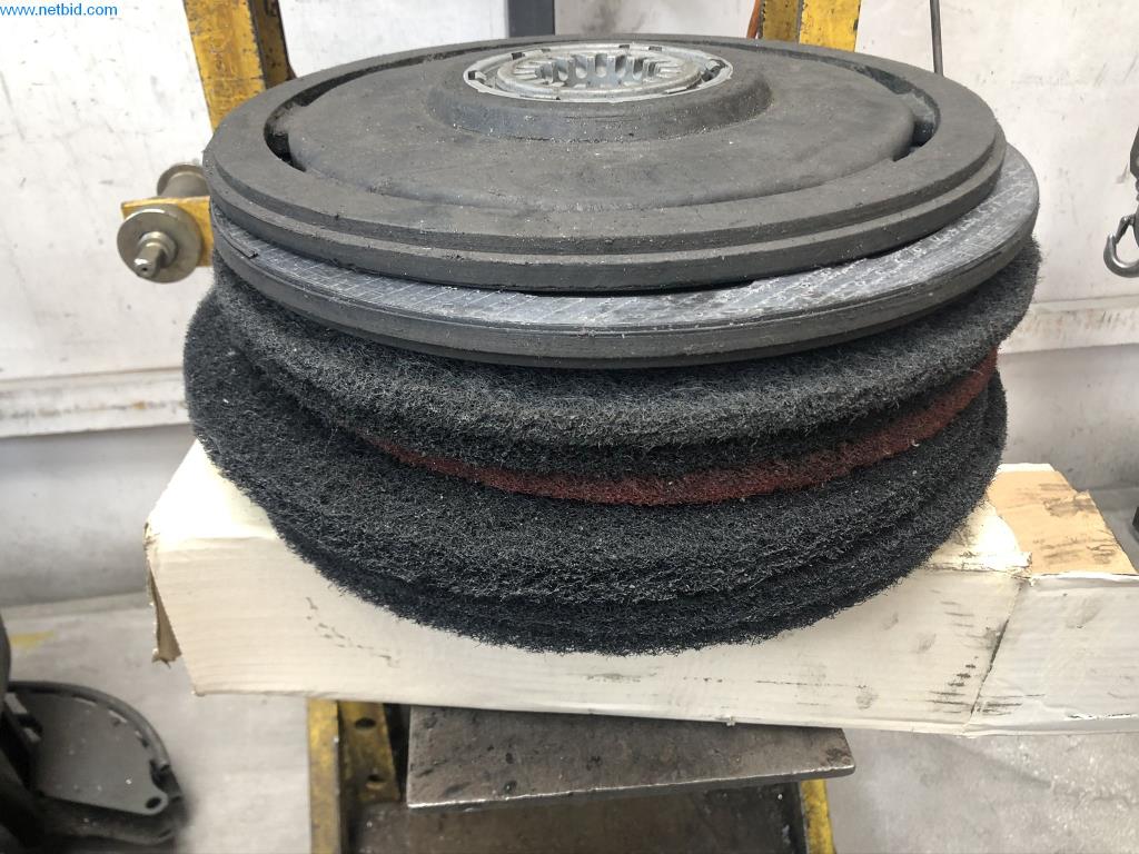 Machinery and equipment (Aluminium diecasting cells from the closing of a large automotive supplier)-5