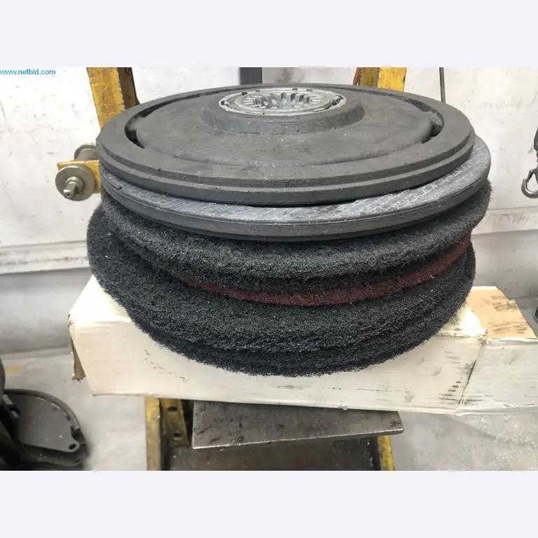 Machinery and equipment (Aluminium diecasting cells from the closing of a large automotive supplier)-5