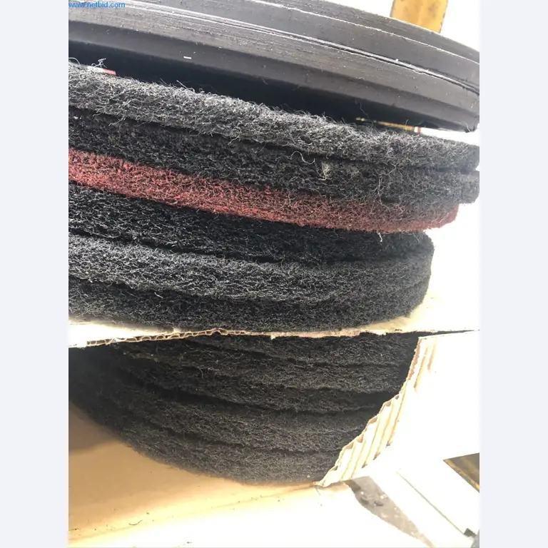 Machinery and equipment (Aluminium diecasting cells from the closing of a large automotive supplier)-6