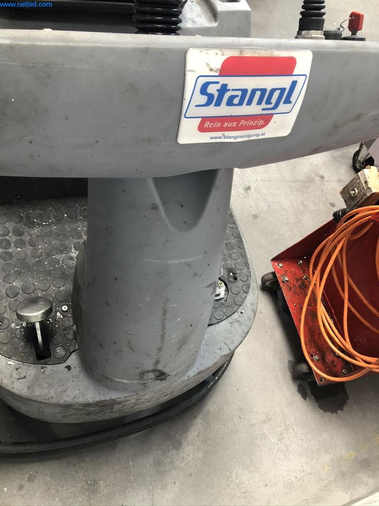 Machinery and equipment (Aluminium diecasting cells from the closing of a large automotive supplier)-7