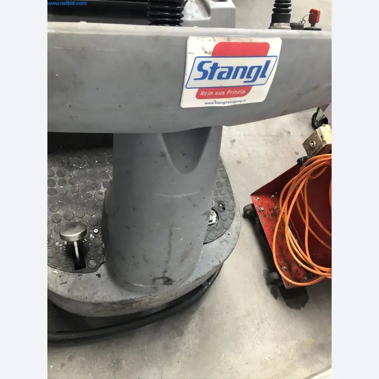 Machinery and equipment (Aluminium diecasting cells from the closing of a large automotive supplier)-7