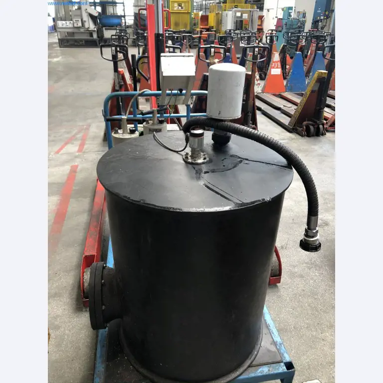 Máquinas e sistemas (fundição injectada de alumínio para a indústria automóvel e de fornecimento automóvel)-2