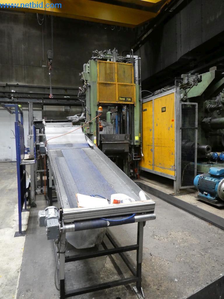 Machinery and equipment (Aluminium diecasting cells from the closing of a large automotive supplier)-11