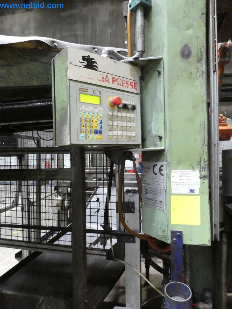 Machinery and equipment (Aluminium diecasting cells from the closing of a large automotive supplier)-14