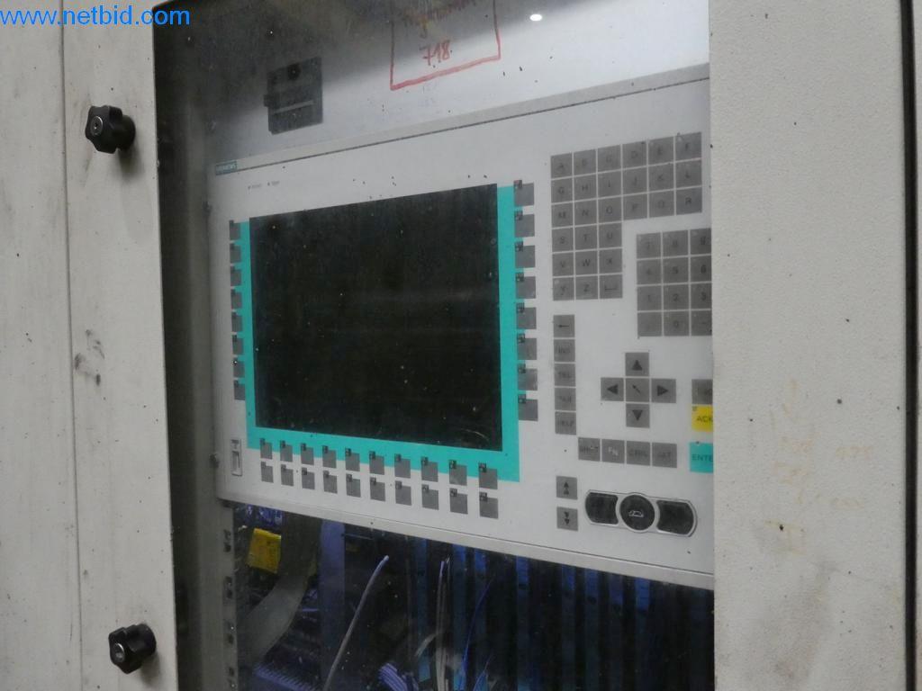 Machinery and equipment (Aluminium diecasting cells from the closing of a large automotive supplier)-17