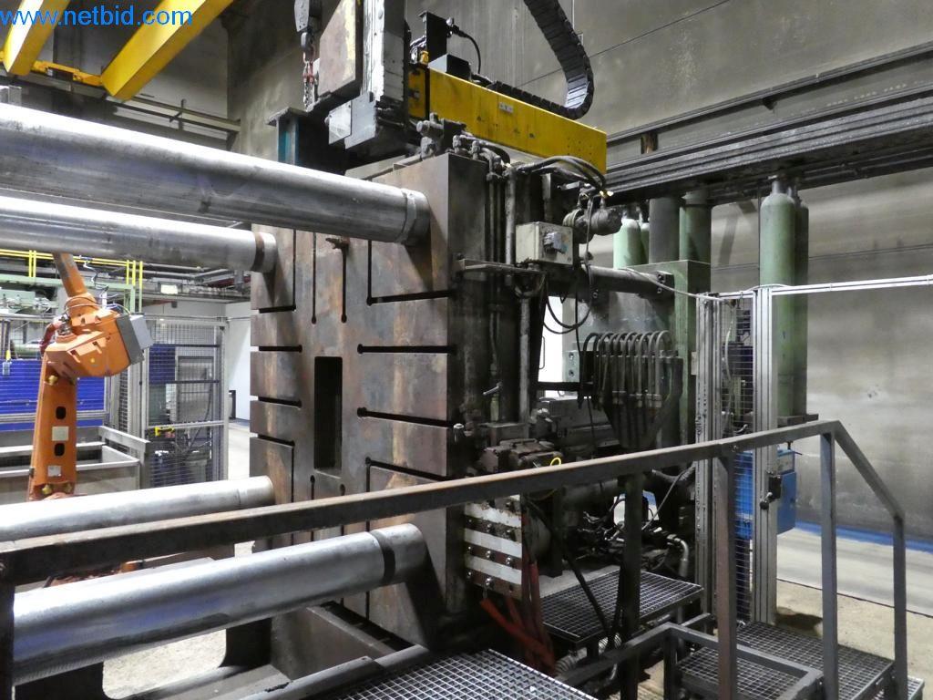 Machinery and equipment (Aluminium diecasting cells from the closing of a large automotive supplier)-20