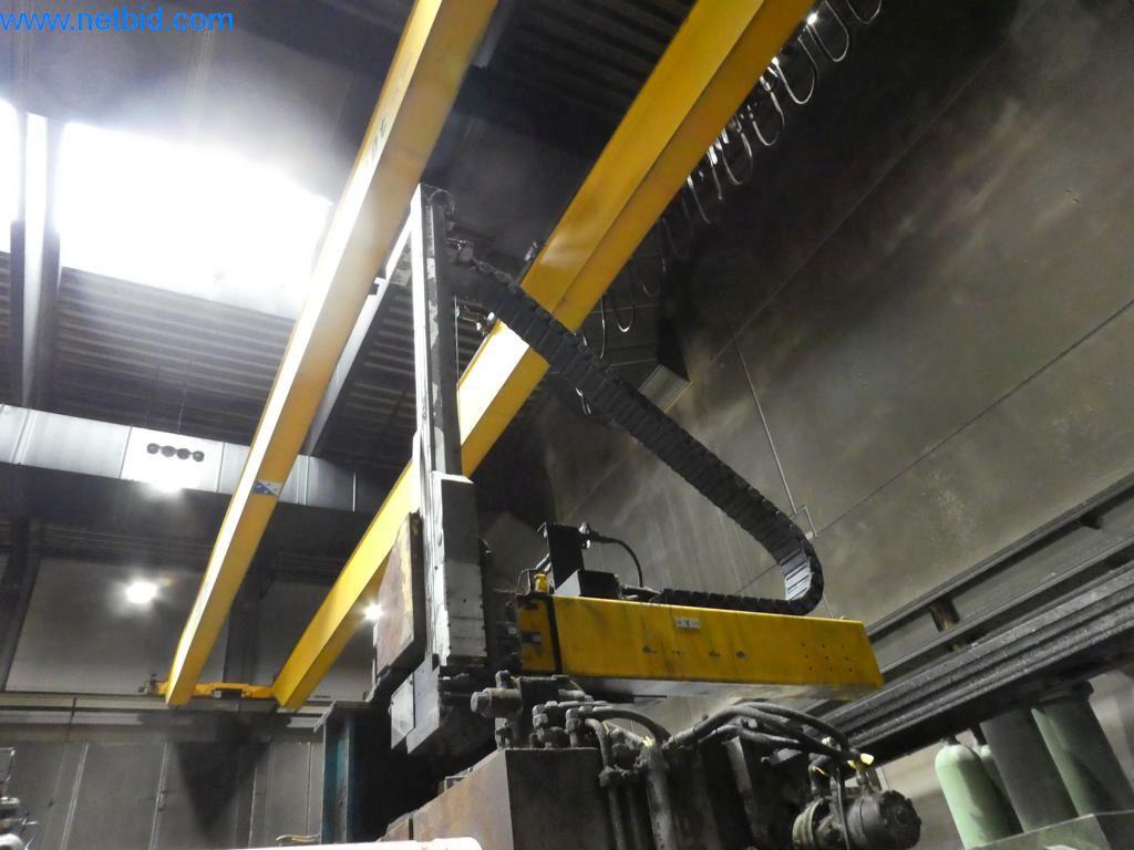 Machinery and equipment (Aluminium diecasting cells from the closing of a large automotive supplier)-22