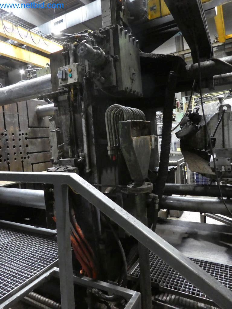 Machinery and equipment (Aluminium diecasting cells from the closing of a large automotive supplier)-23