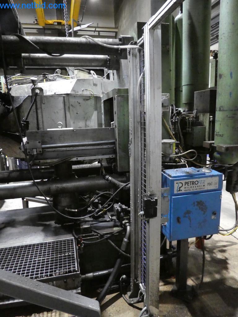 Machinery and equipment (Aluminium diecasting cells from the closing of a large automotive supplier)-24