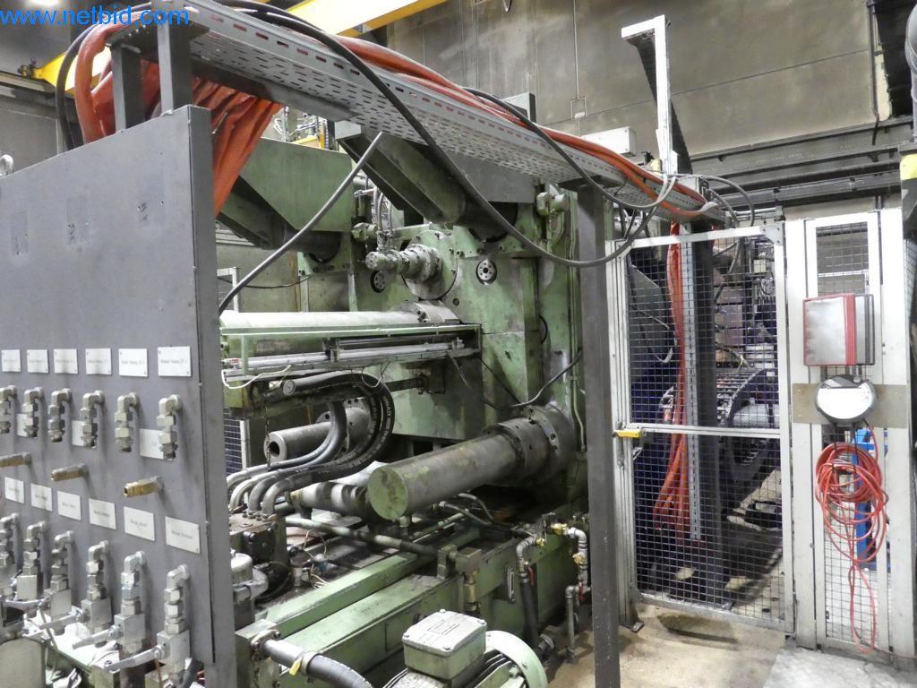 Machinery and equipment (Aluminium diecasting cells from the closing of a large automotive supplier)-2