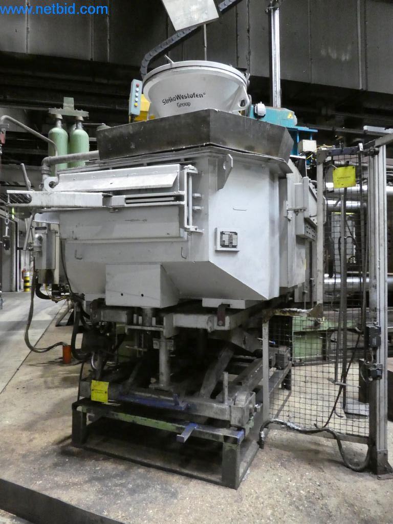 Machinery and equipment (Aluminium diecasting cells from the closing of a large automotive supplier)-4