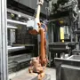 thumbnail-Machines et installations (moulage sous pression d'aluminium pour l'industrie automobile et ses sous-traitants)-5