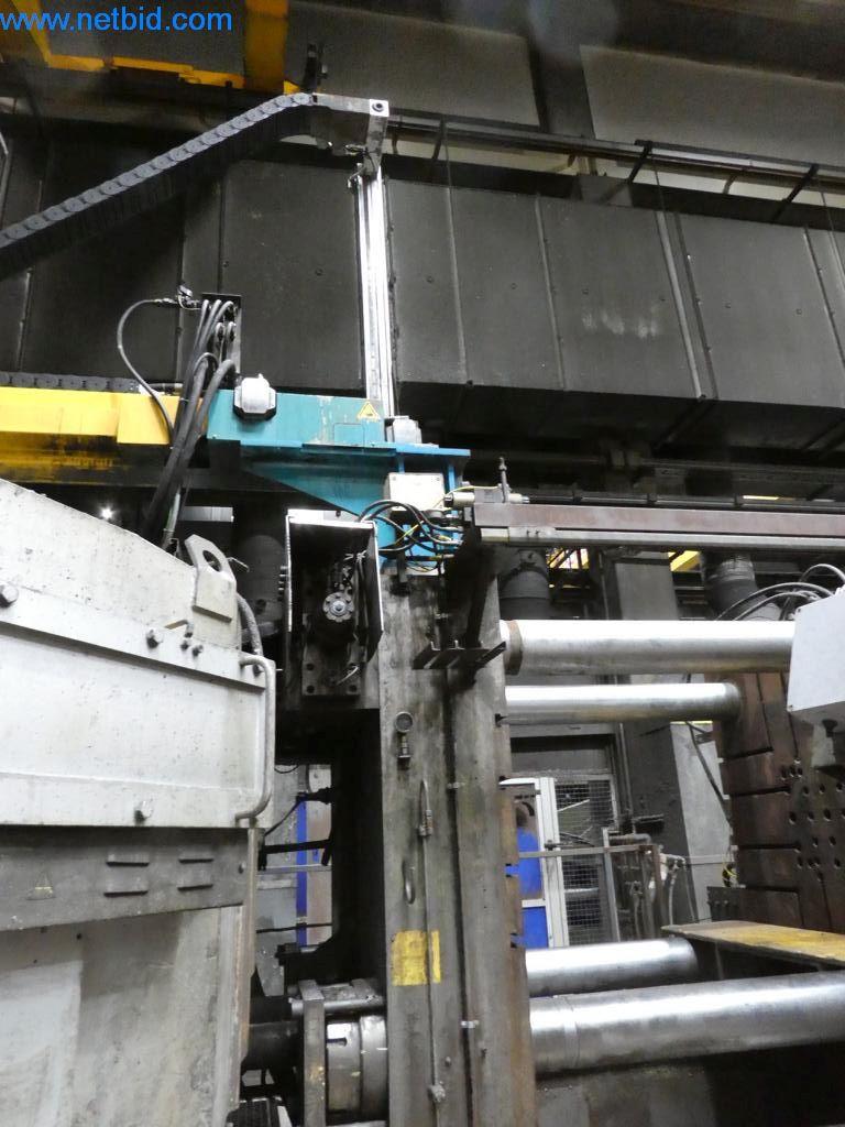 Machinery and equipment (Aluminium diecasting cells from the closing of a large automotive supplier)-8