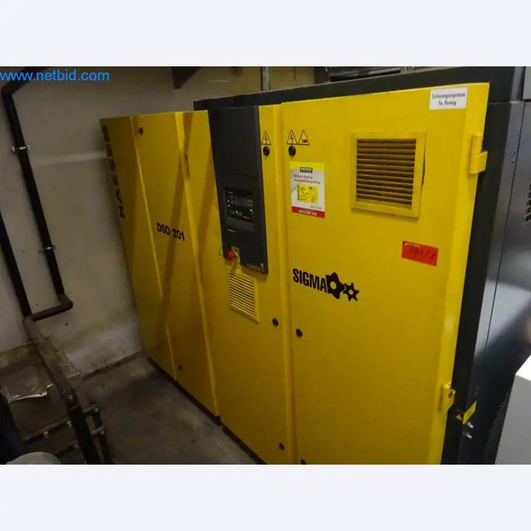 Máquinas e sistemas (fundição injectada de alumínio para a indústria automóvel e de fornecimento automóvel)-1