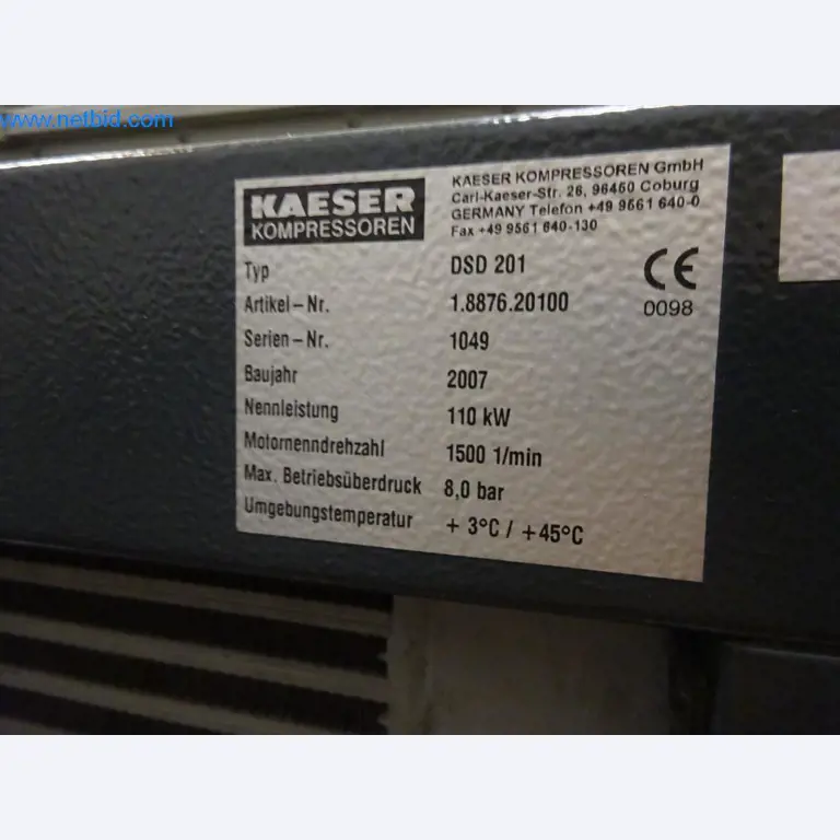 Máquinas e sistemas (fundição injectada de alumínio para a indústria automóvel e de fornecimento automóvel)-2