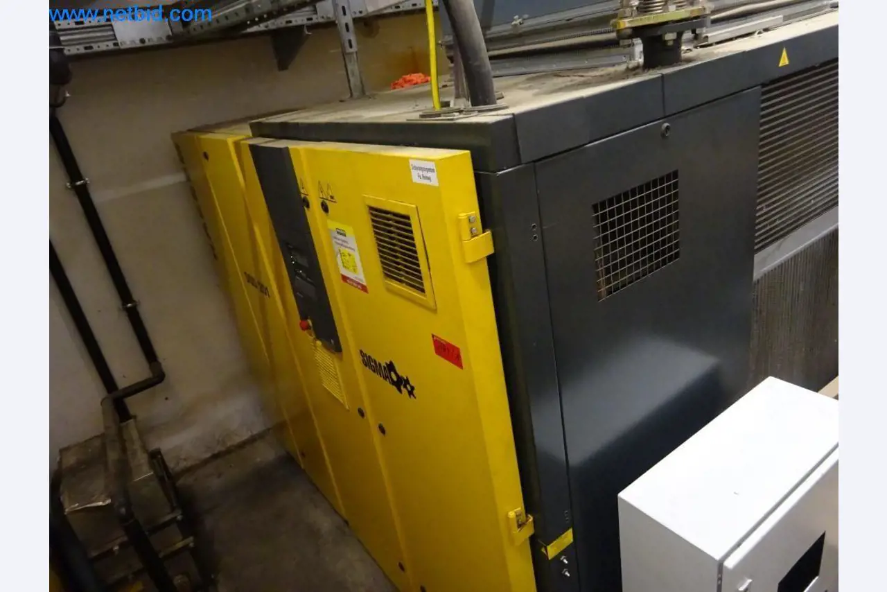 Máquinas e sistemas (fundição injectada de alumínio para a indústria automóvel e de fornecimento automóvel)-3