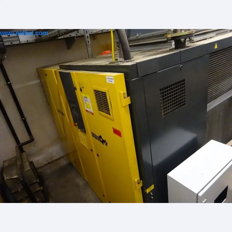 Máquinas e sistemas (fundição injectada de alumínio para a indústria automóvel e de fornecimento automóvel)-3