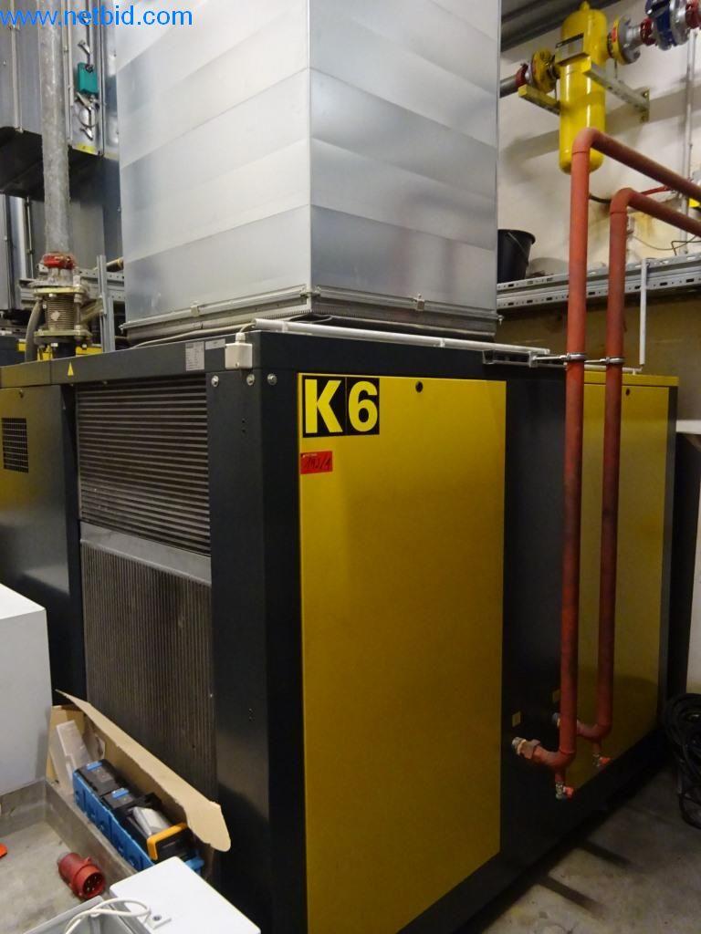 Máquinas e sistemas (fundição injectada de alumínio para a indústria automóvel e de fornecimento automóvel)-4