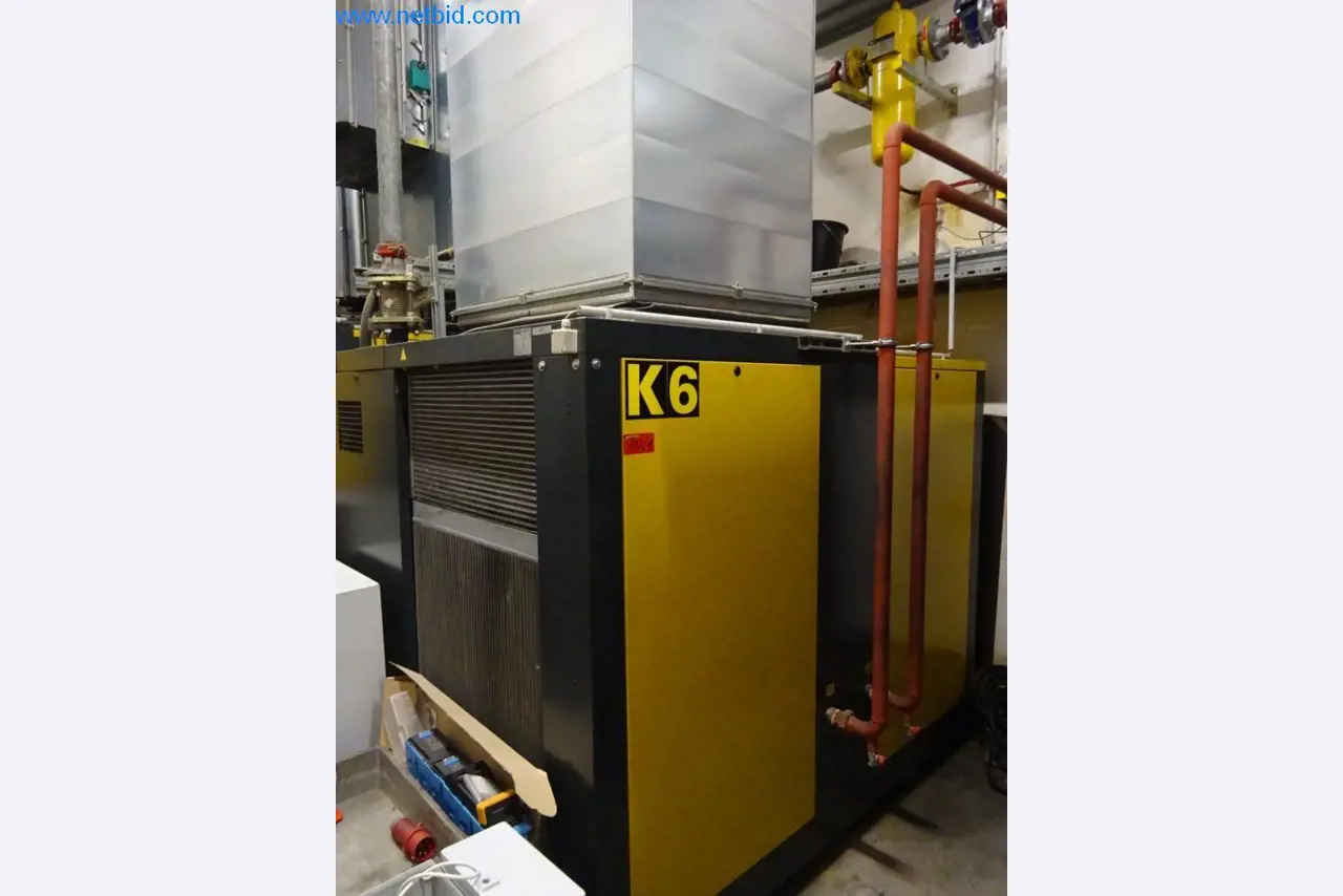 Máquinas e sistemas (fundição injectada de alumínio para a indústria automóvel e de fornecimento automóvel)-4