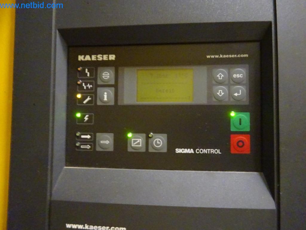 Máquinas e sistemas (fundição injectada de alumínio para a indústria automóvel e de fornecimento automóvel)-7