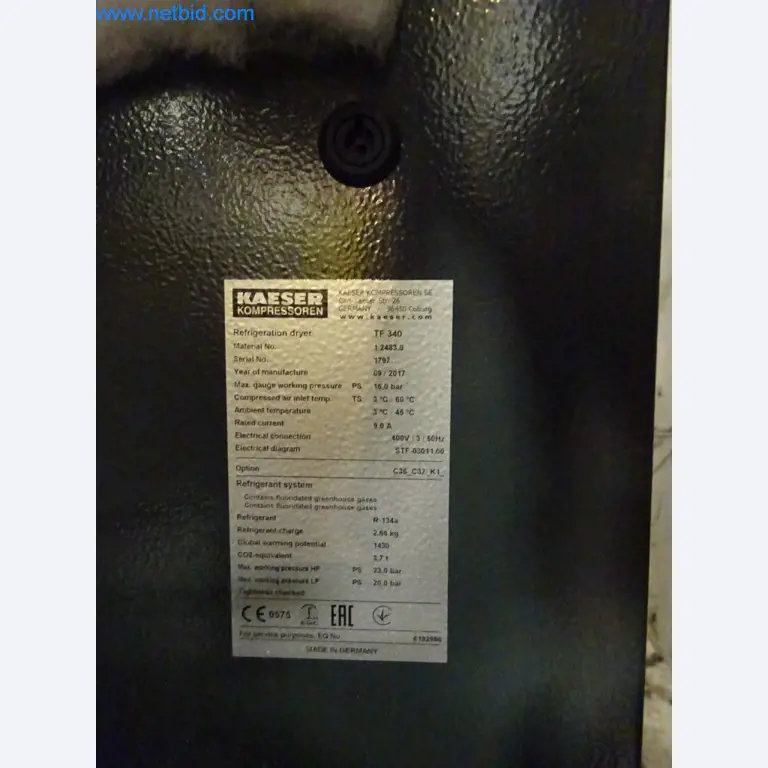 Máquinas e sistemas (fundição injectada de alumínio para a indústria automóvel e de fornecimento automóvel)-8