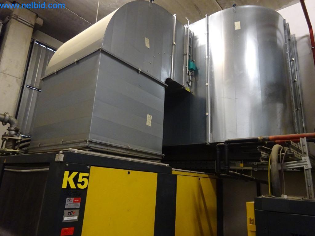 Máquinas e sistemas (fundição injectada de alumínio para a indústria automóvel e de fornecimento automóvel)-3