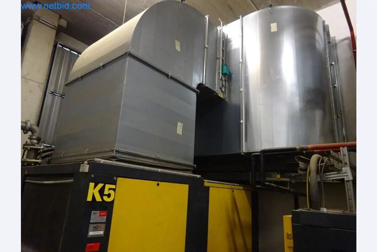 Máquinas e sistemas (fundição injectada de alumínio para a indústria automóvel e de fornecimento automóvel)-3