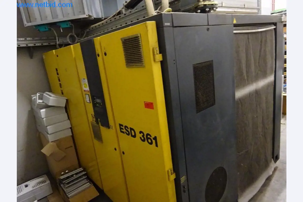 Máquinas e sistemas (fundição injectada de alumínio para a indústria automóvel e de fornecimento automóvel)-1