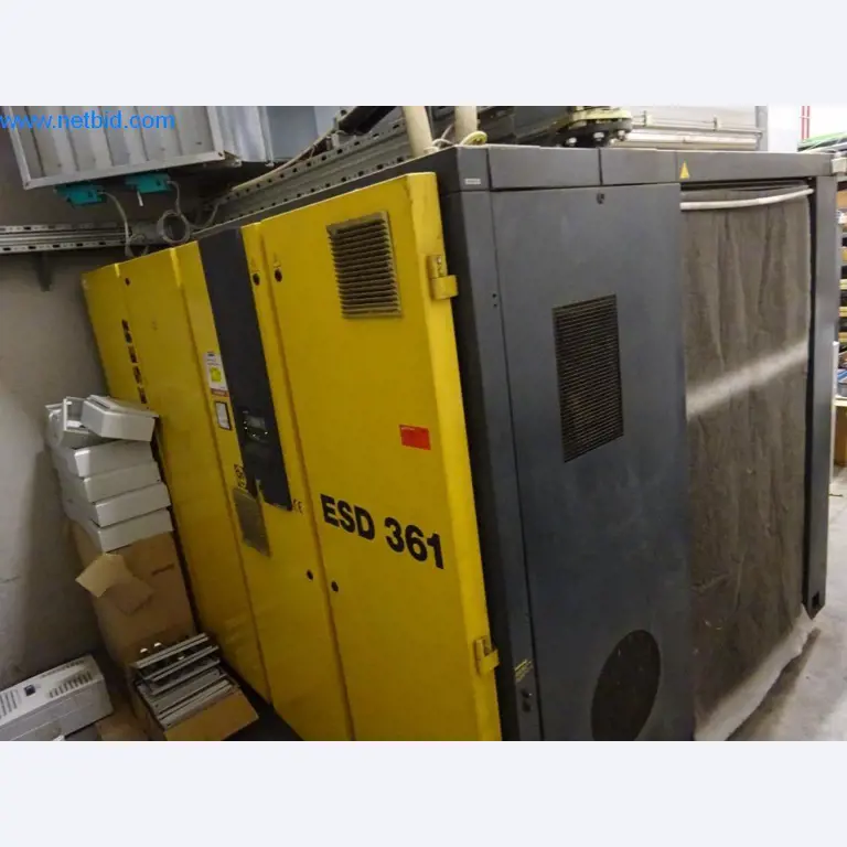 Máquinas e sistemas (fundição injectada de alumínio para a indústria automóvel e de fornecimento automóvel)-1