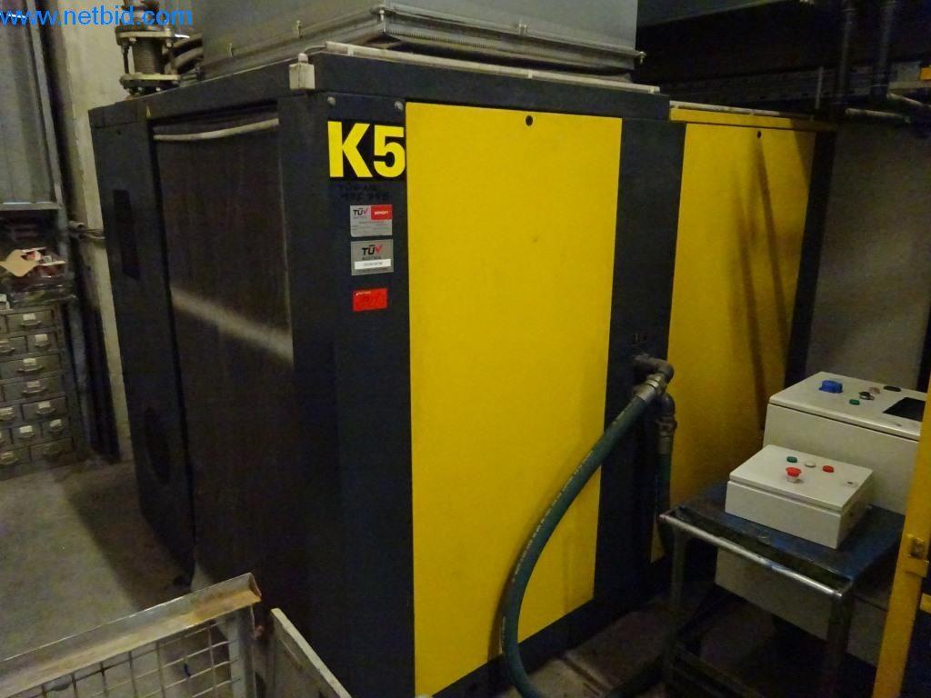 Máquinas e sistemas (fundição injectada de alumínio para a indústria automóvel e de fornecimento automóvel)-2