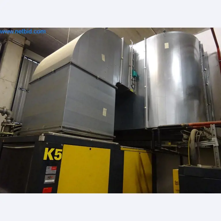 Máquinas e sistemas (fundição injectada de alumínio para a indústria automóvel e de fornecimento automóvel)-3