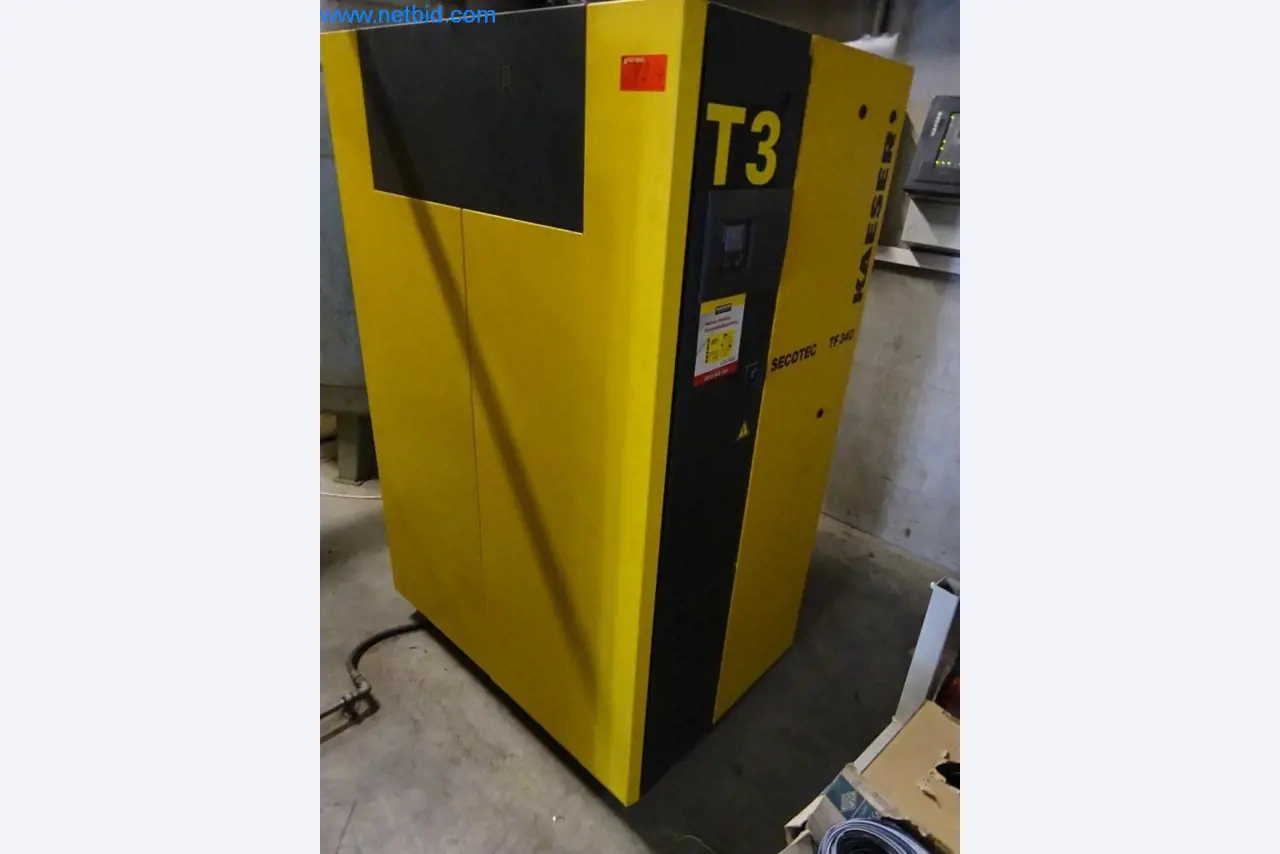 Máquinas e sistemas (fundição injectada de alumínio para a indústria automóvel e de fornecimento automóvel)-3