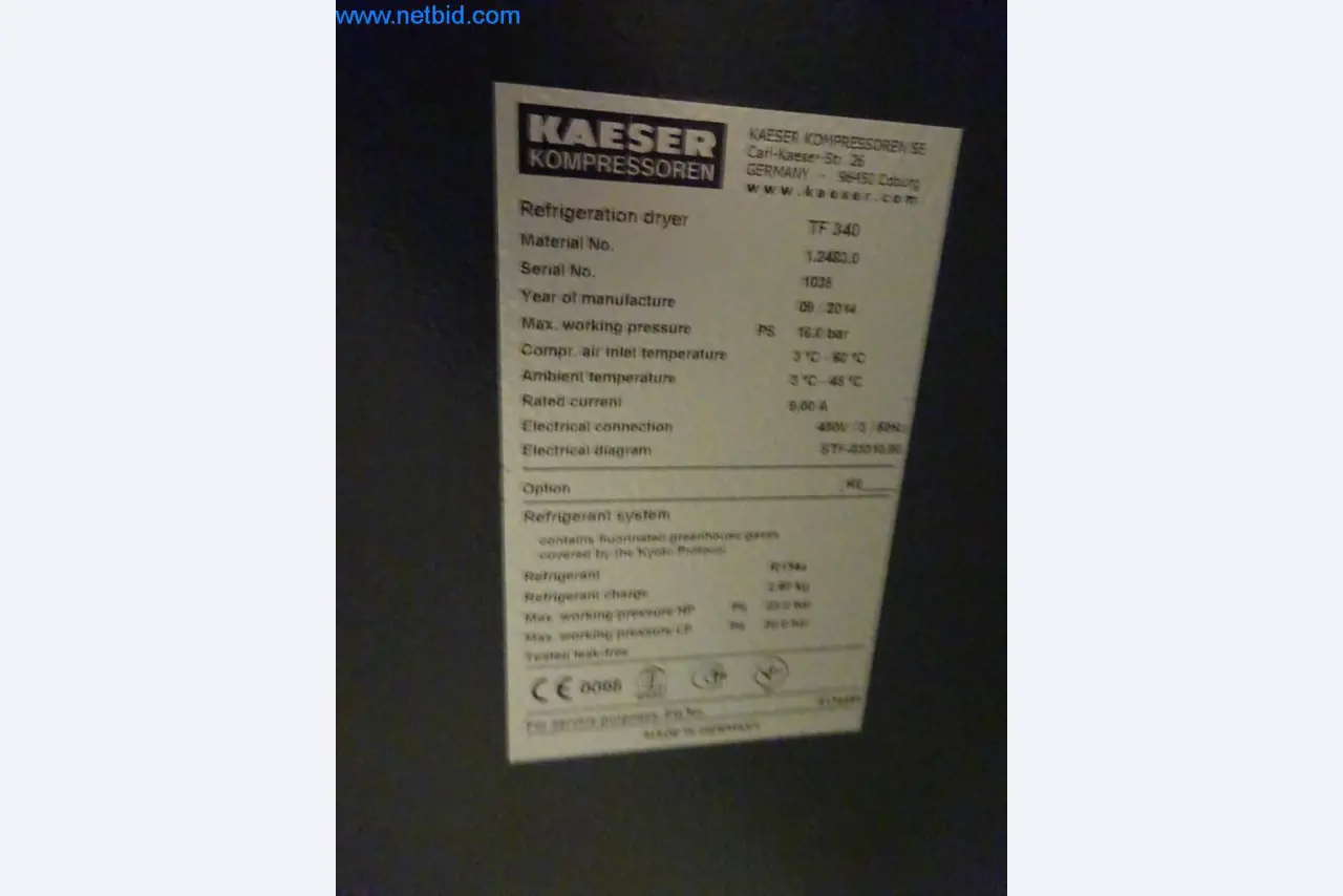 Máquinas e sistemas (fundição injectada de alumínio para a indústria automóvel e de fornecimento automóvel)-4