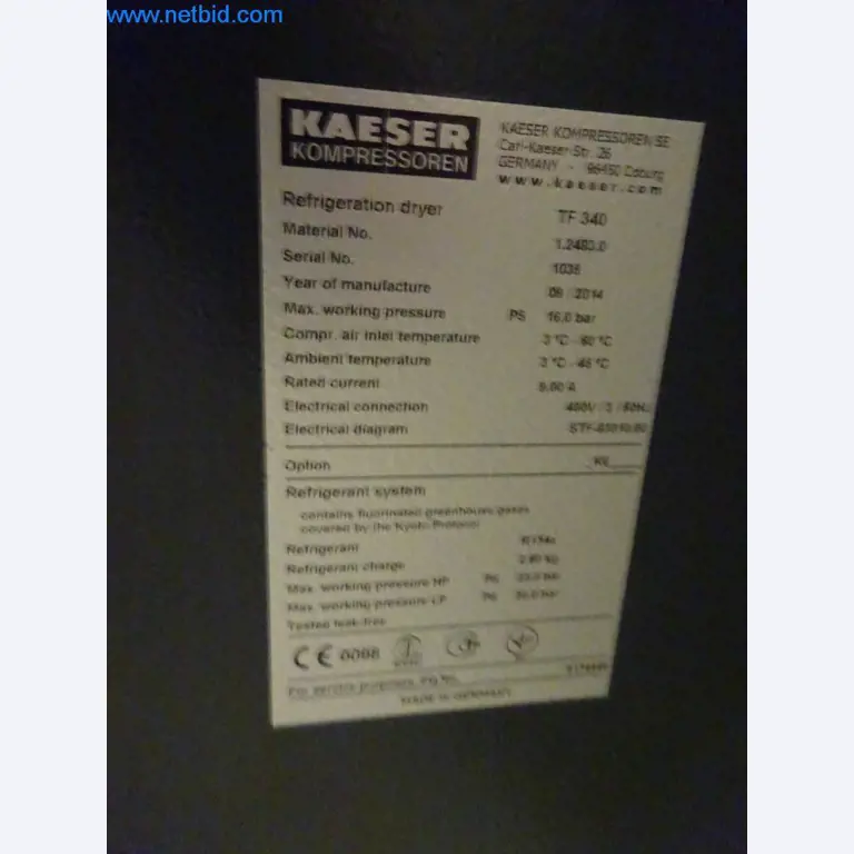 Máquinas e sistemas (fundição injectada de alumínio para a indústria automóvel e de fornecimento automóvel)-4