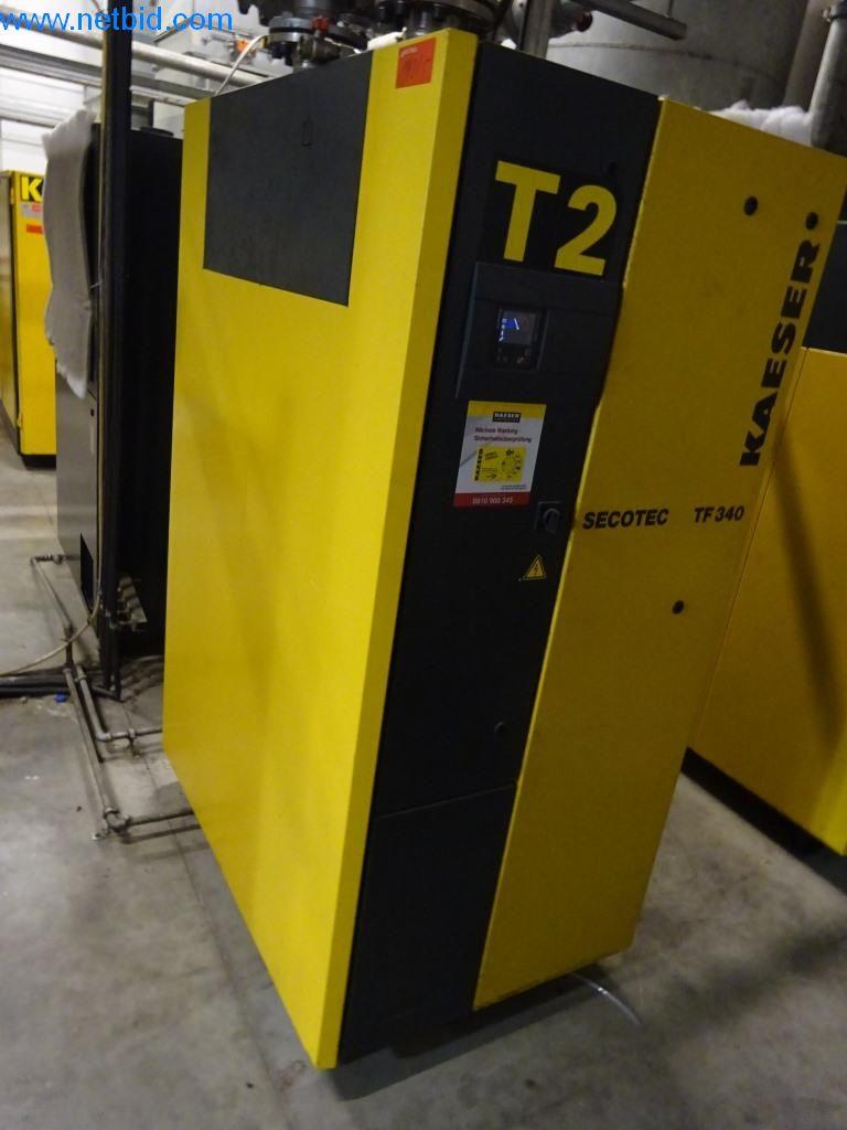 Máquinas e sistemas (fundição injectada de alumínio para a indústria automóvel e de fornecimento automóvel)-3