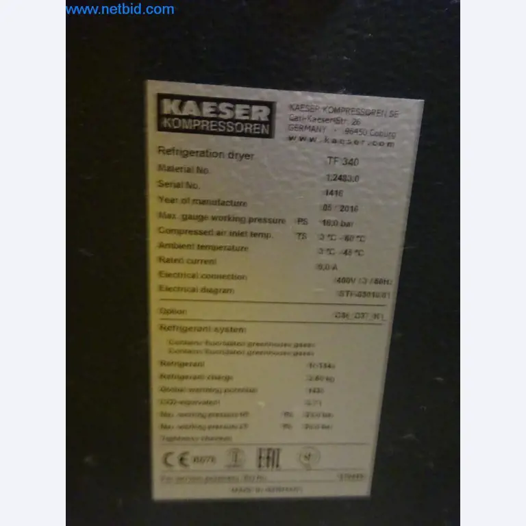 Máquinas e sistemas (fundição injectada de alumínio para a indústria automóvel e de fornecimento automóvel)-4