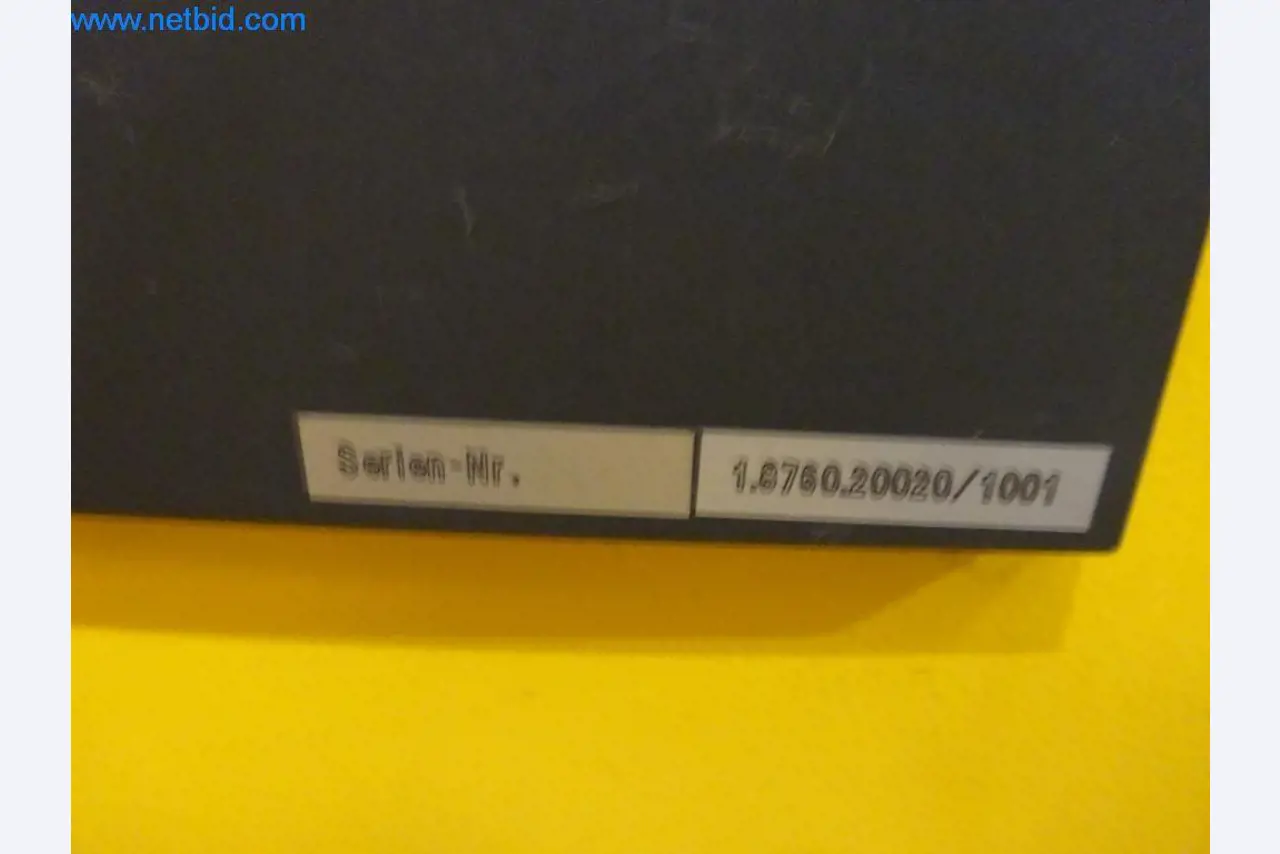 Máquinas e sistemas (fundição injectada de alumínio para a indústria automóvel e de fornecimento automóvel)-5