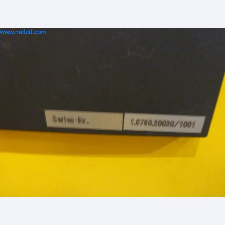 Máquinas e sistemas (fundição injectada de alumínio para a indústria automóvel e de fornecimento automóvel)-5