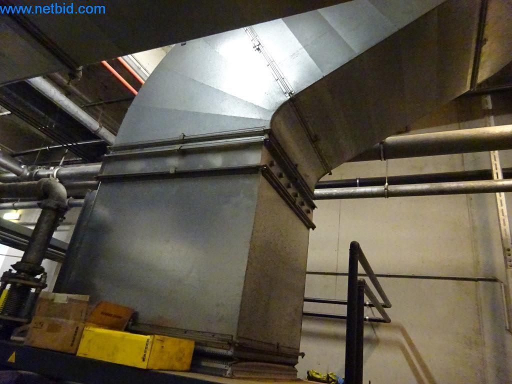 Máquinas e sistemas (fundição injectada de alumínio para a indústria automóvel e de fornecimento automóvel)-3