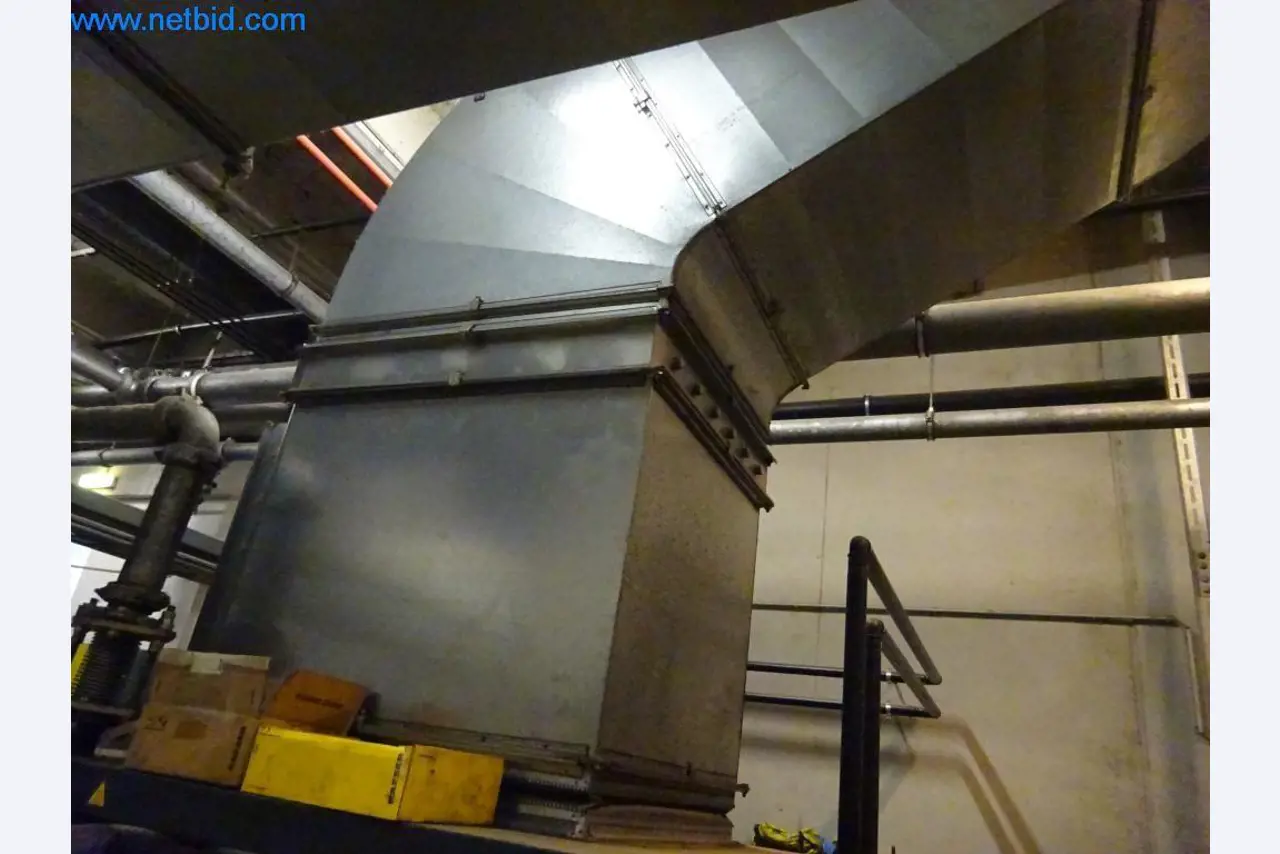 Máquinas e sistemas (fundição injectada de alumínio para a indústria automóvel e de fornecimento automóvel)-3