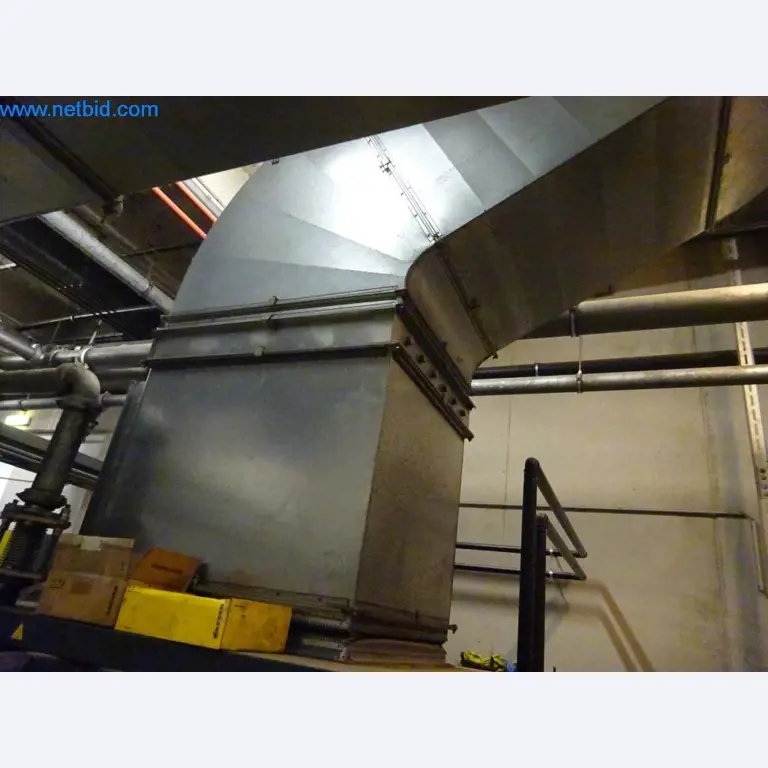 Máquinas e sistemas (fundição injectada de alumínio para a indústria automóvel e de fornecimento automóvel)-3