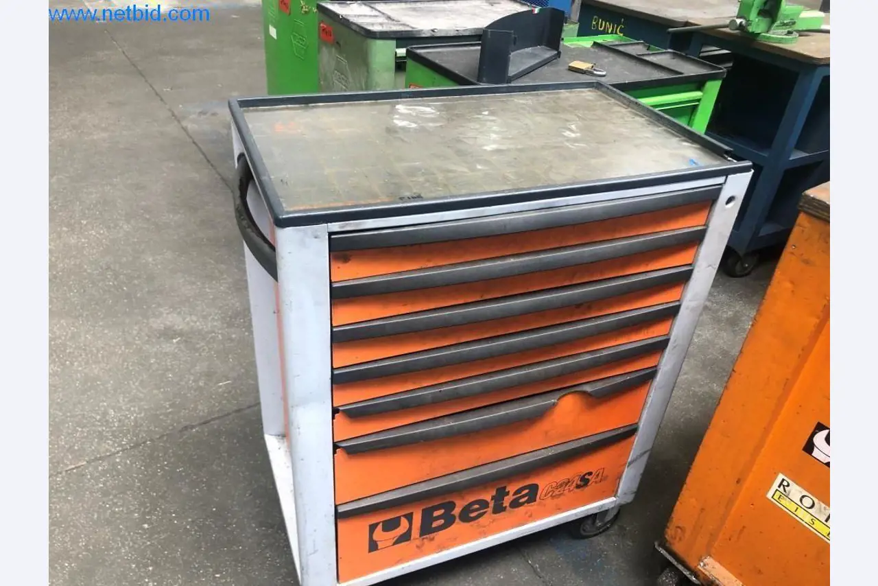 Máquinas y sistemas (fundición a presión de aluminio para la industria automovilística y de suministros para automóviles)-1