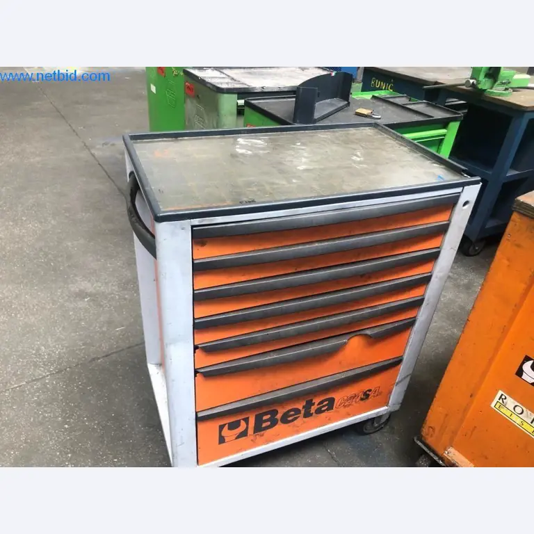 Máquinas y sistemas (fundición a presión de aluminio para la industria automovilística y de suministros para automóviles)-1