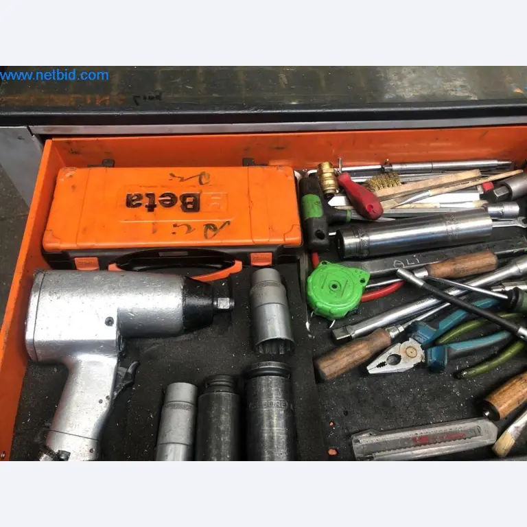 Máquinas y sistemas (fundición a presión de aluminio para la industria automovilística y de suministros para automóviles)-2