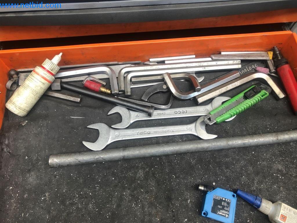 Máquinas e sistemas (fundição injectada de alumínio para a indústria automóvel e de fornecimento automóvel)-3