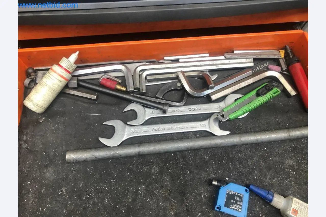 Máquinas y sistemas (fundición a presión de aluminio para la industria automovilística y de suministros para automóviles)-3