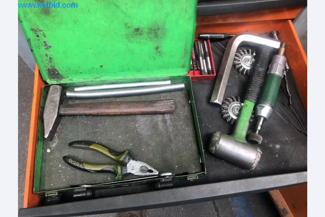 Máquinas y sistemas (fundición a presión de aluminio para la industria automovilística y de suministros para automóviles)-4