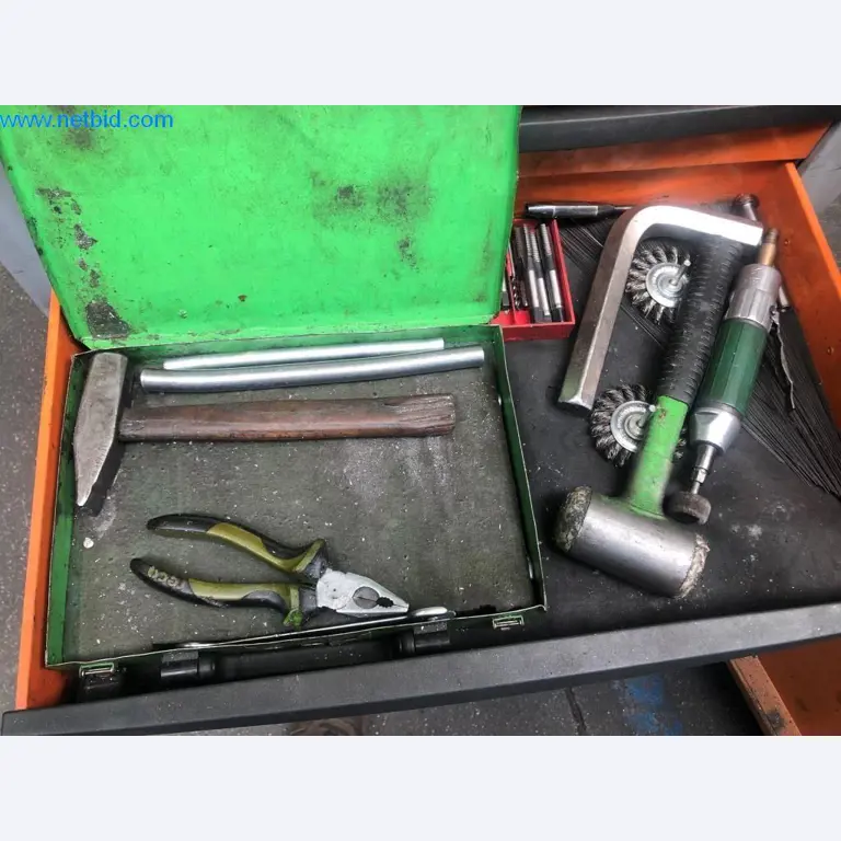 Máquinas y sistemas (fundición a presión de aluminio para la industria automovilística y de suministros para automóviles)-4